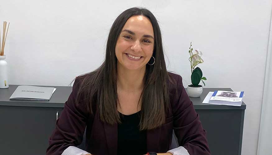 Cristina Gonz�lez