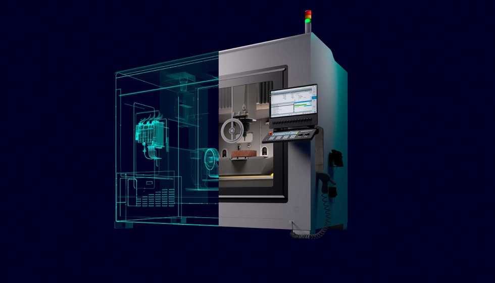 Meet at the Machine conecta las fases de ingenier�a, programaci�n...