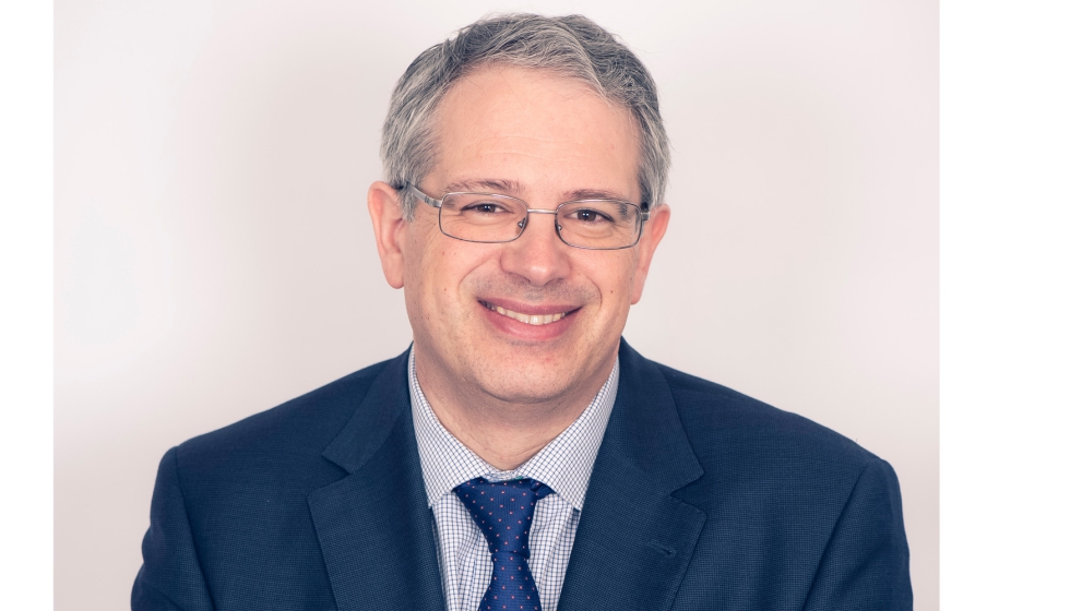 Gonzalo Valle �s actualmente director de Preventa en IFS Ib�rica...