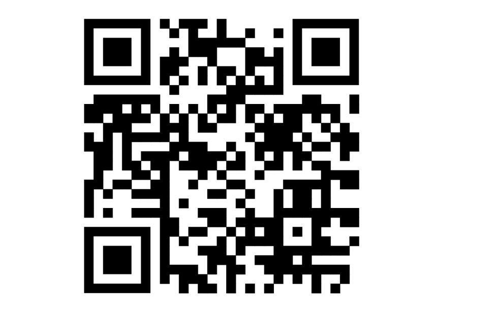 QR web de GENCI
