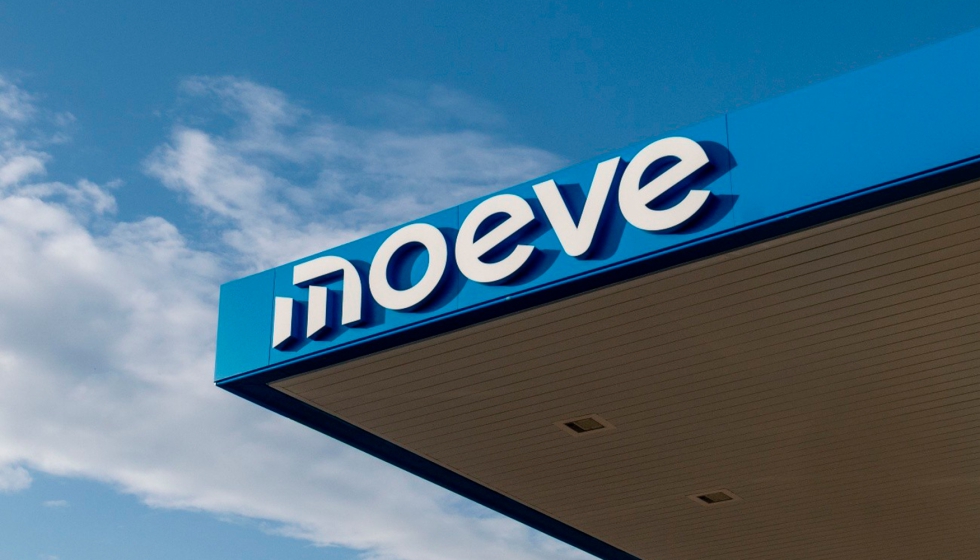 Gracias a esta promoci�n, los miembros de Moeve gow podr�n acumular un ahorro de hasta 40 c�ntimos por litro de combustible...