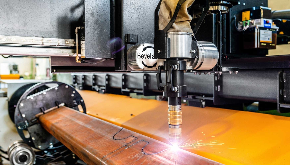 EMC, QLTEK, IMET, Tecoi y Fast Rotator mostrar�n sus soluciones durante el certamen