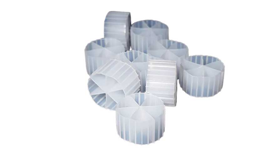 Entre las tecnolog�as que permiten intensificar el tratamiento biol�gico se encuentra el MBBR (Moving Bed Biofilm Reactor)...