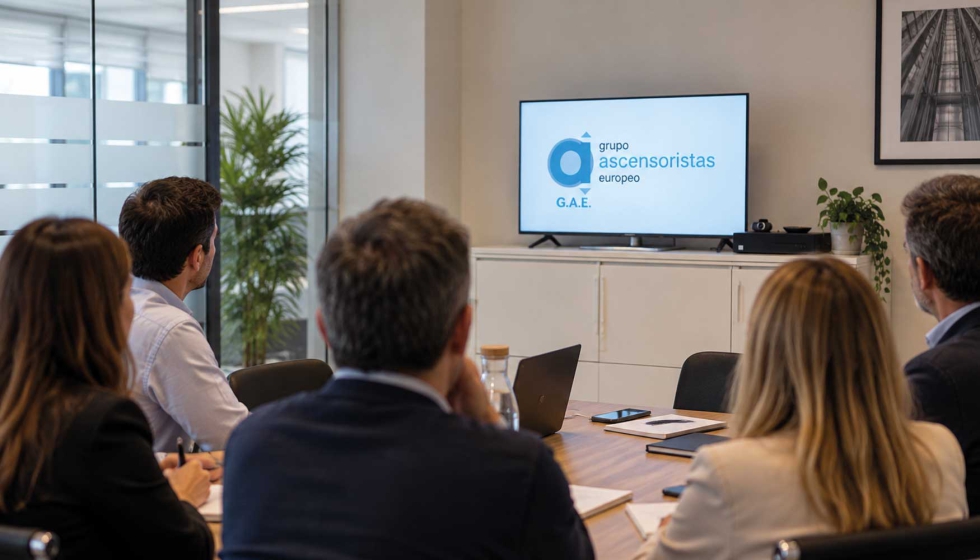 "Nuestra prioridad es garantizar que las peque�as y medianas empresas del sector mantengamos la m�xima competitividad y proximidad al cliente...