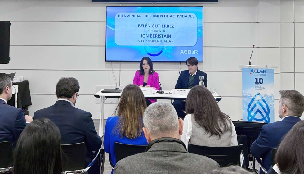 "Estamos viendo adem�s c�mo aparecen nuevos grandes consumidores, como los centros de datos...
