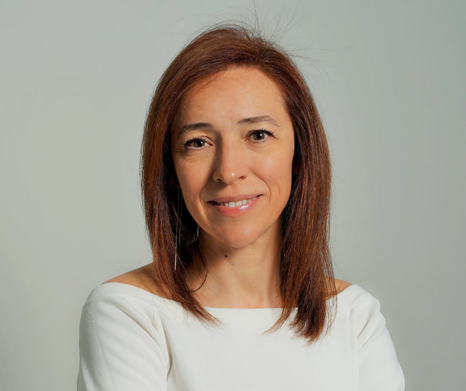 Paz Garc�a Roque, directora de Segmento de Mercado Alimentario de ZIEHL-ABEGG SE