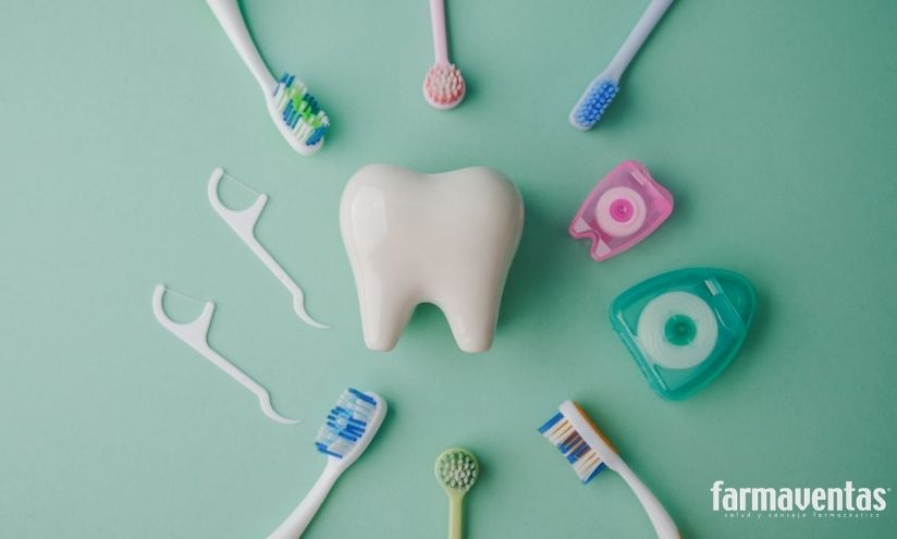 Foto de Haleon y el Colegio Profesional de Higienistas Dentales de Arag�n lanzan una gu�a sobre salud bucodental para pacientes y cuidadores de Alzheimer