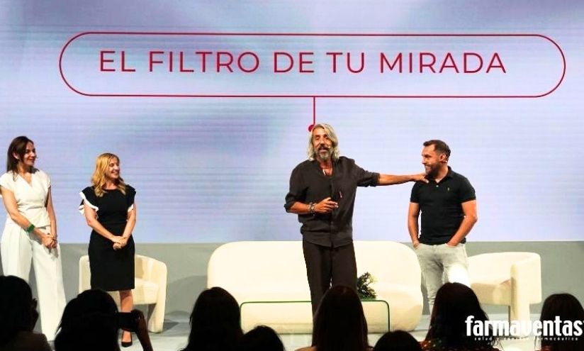 El Dr. Ra�l de Lucas y Rub�n R�os