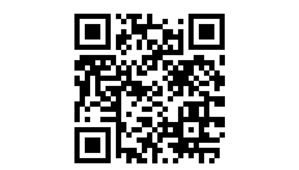 QR web GENCI