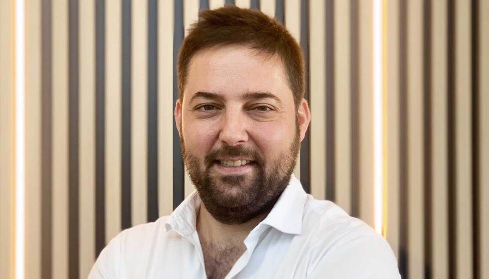 Entrevista con Manel Casta�o, Project Development Manager | Corporate R&D de Fermator