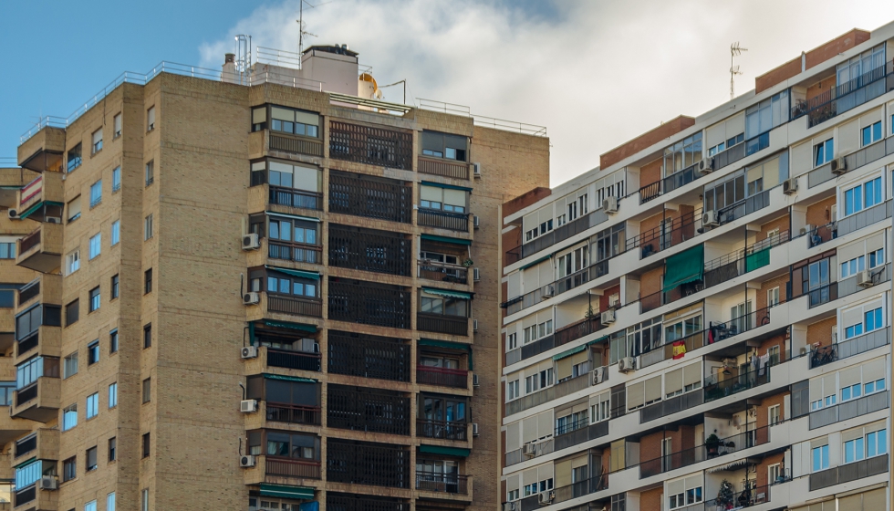 La vivienda debe formar parte de las estrategias de prevenci�n y protecci�n contra el calor extremo