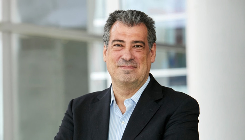 Josep Alcaraz, director de Gastronomic Forum Barcelona