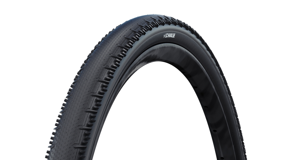 Schwalbe G-ONE RS PRO