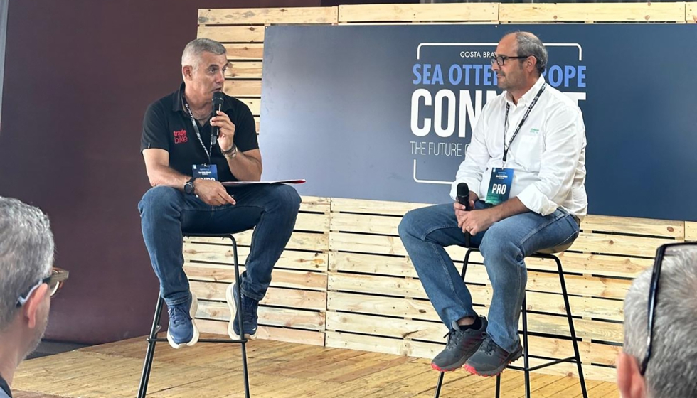 Manuel Mendon�a, de Cetelem, constat� el descenso de las ventas de productos de precio medio y alto