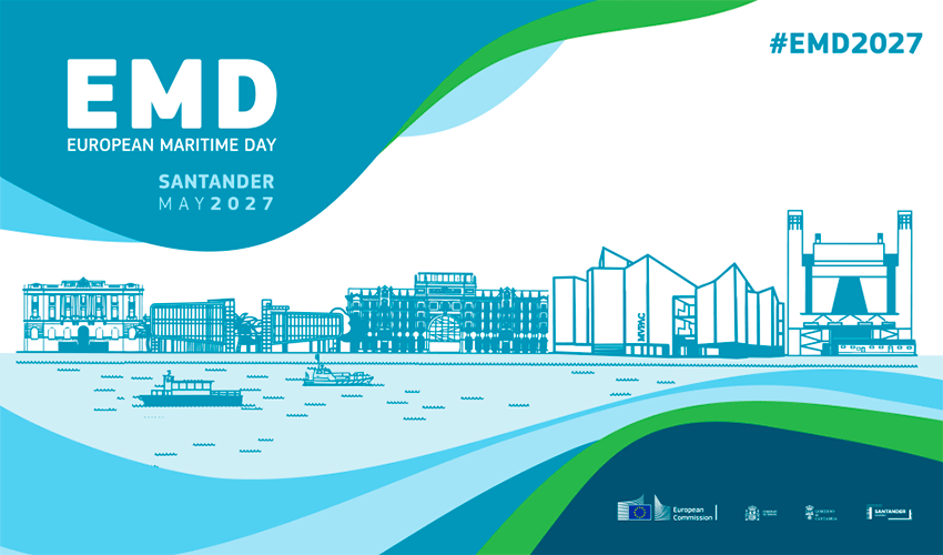 Santander ser� la sede del D�a Mar�timo Europeo 2027...