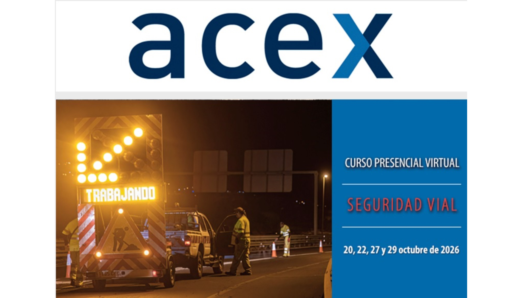 Una formaci�n pr�ctica y actual para comprender y aplicar con �xito auditor�as, inspecciones y medidas eficaces de seguridad vial...