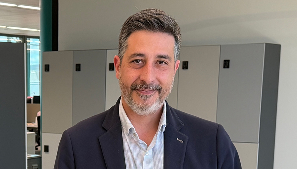 Alberto Leal, Director de la Semana Internacional de la Construcci�n y de Veteco