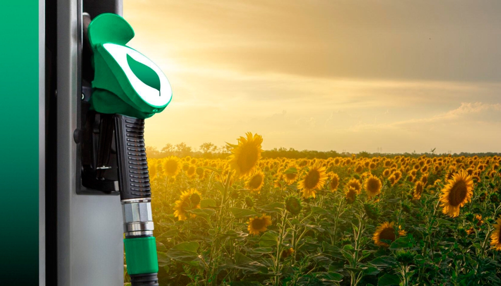 El informe titulado 'Fiscalidad diferenciada para los combustibles renovables' plantea varias alternativas para un tratamiento fiscal que tenga en...