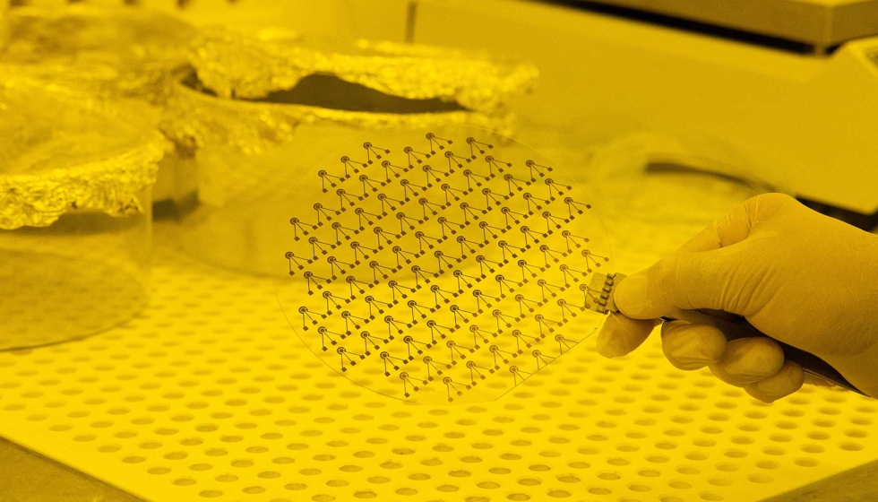 Tekniker ha trabajado en un proyecto industrial nuevas soluciones para monitorizar la seguridad biol�gica en el sector agroalimentario y en...