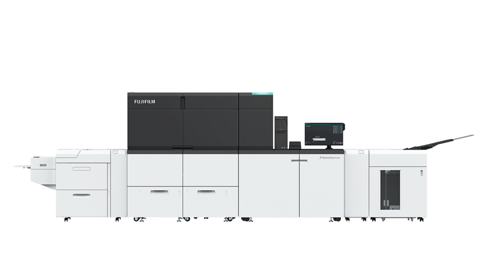 Nueva Revoria Press PC2120