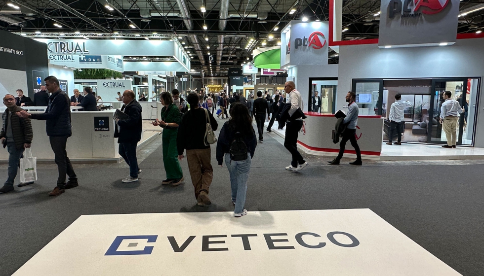 Veteco 2026 tendr� lugar en Ifema Madrid del 10 al 13 de noviembre