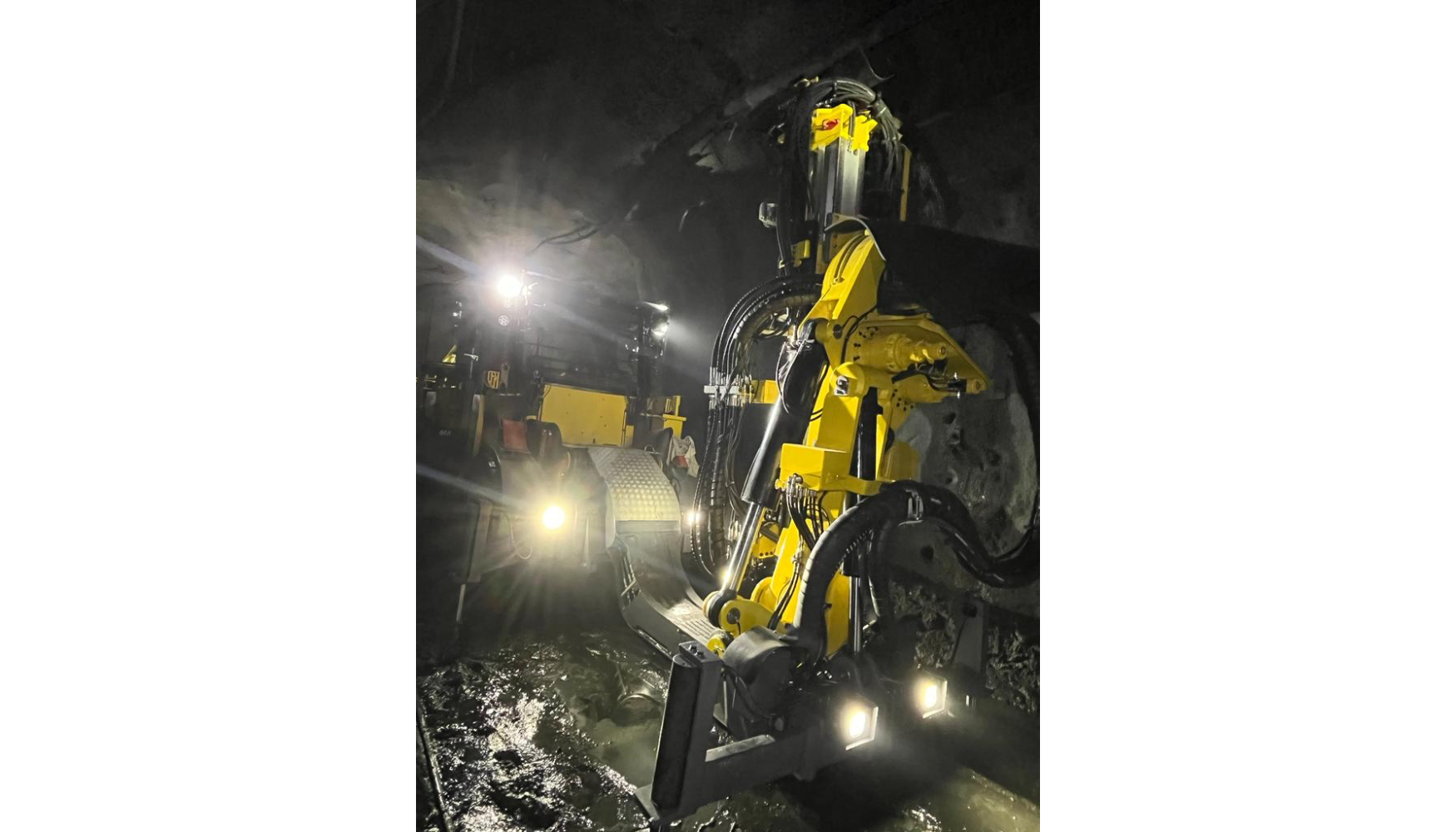 Cada overhaul es un proyecto t�cnico que requiere planificaci�n, experiencia y una metodolog�a bien definida