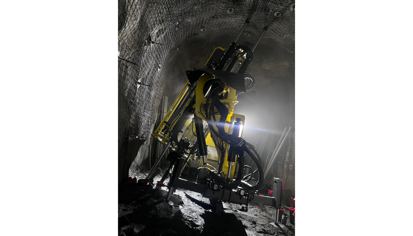 El overhaul no solo constituye una soluci�n t�cnica y econ�mica, sino tambi�n una herramienta para avanzar hacia una miner�a m�s sostenible...
