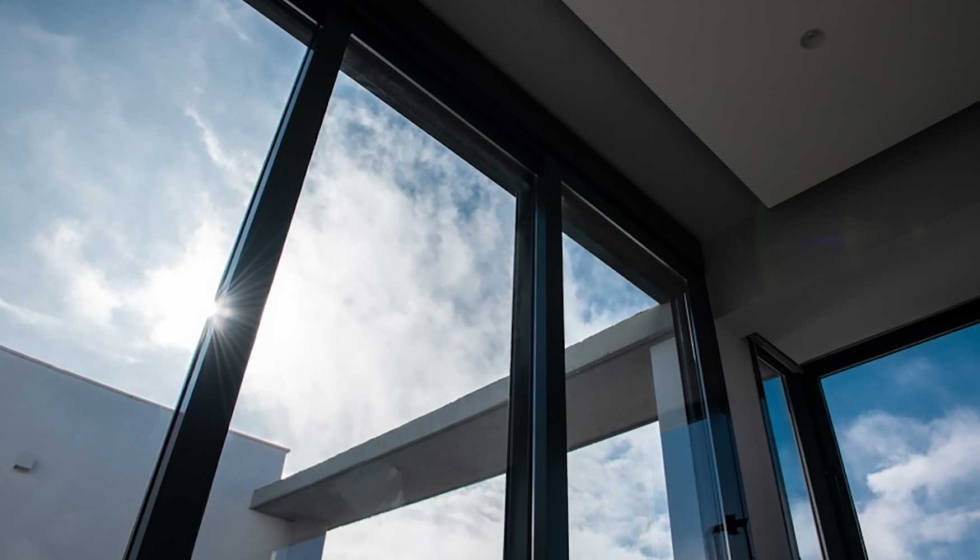 Soluciones como ClimaGuard de Guardian Glass mejoran el comportamiento t�rmico de las unidades de vidrio aislante...