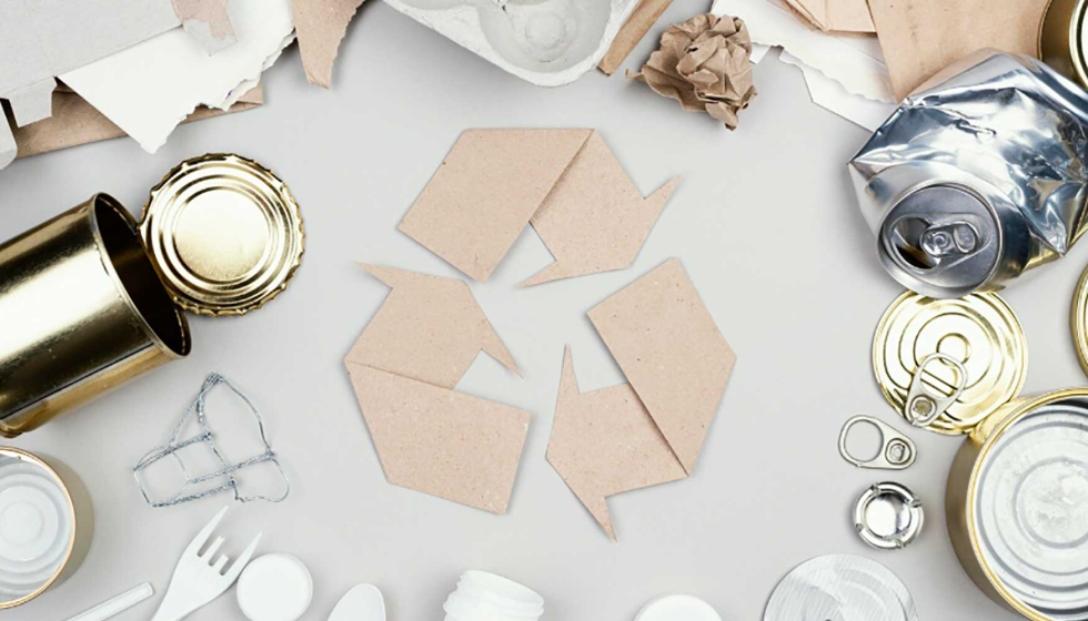 El consumidor consolida h�bitos sostenibles y demanda envases que protejan mejor los alimentos y faciliten el reciclaje