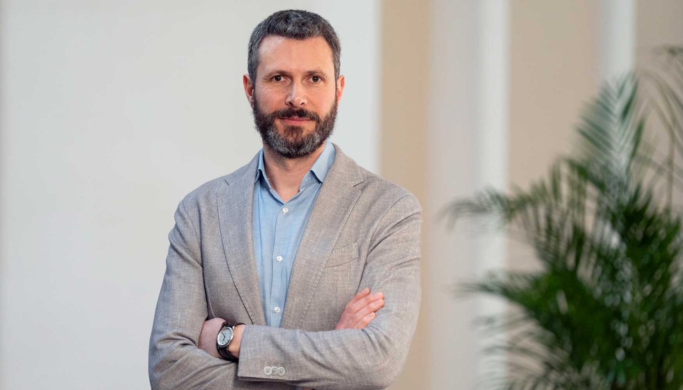 Fabi� Asensi, presidente de AIPC