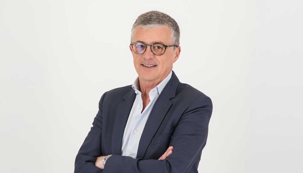 Emilio Fo�, CEO de MVC Group