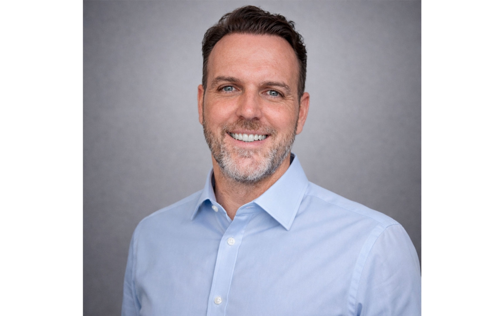Patrick van Denzel, Chief Revenue Officer, Shippers de Alpega Group