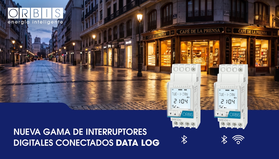 En todas las versiones el horario es programable desde el 'smartphone' con el men� del �display�