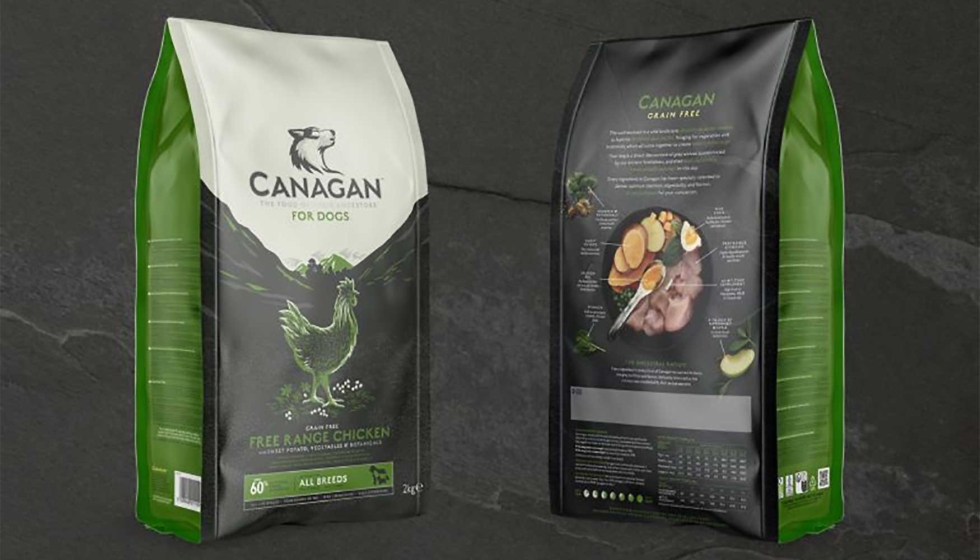 Canagan