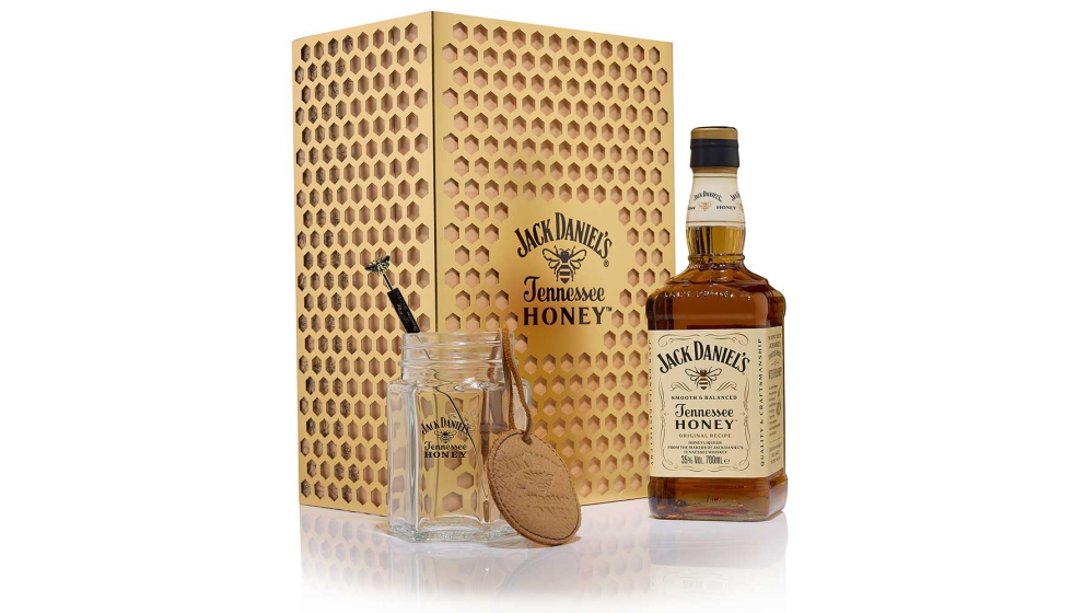 Jack Daniels