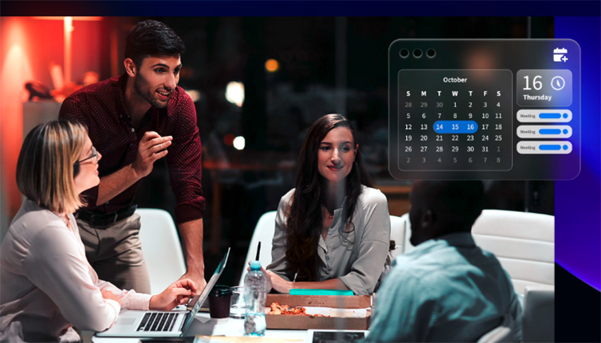 Liferay Content Marketing Platform integra la planificaci�n y gesti�n de campa�as directamente en el CMS de Liferay...