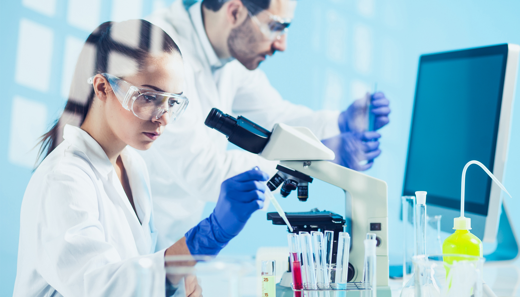 La industria farmac�utica supera los 56.000 empleos directos en Espa�a, mientras que la tecnolog�a sanitaria ya genera m�s de 54...