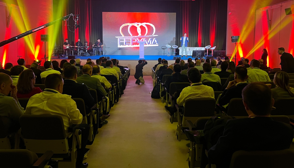El III Congreso Nacional de Pymes Ascensoristas volver� a ser la gran cita del sector de pymes ascensoristas...