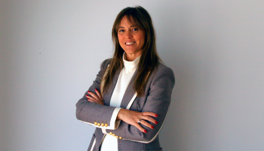 Teresa Morales, directora general de SISQUAL WFM Espa�a