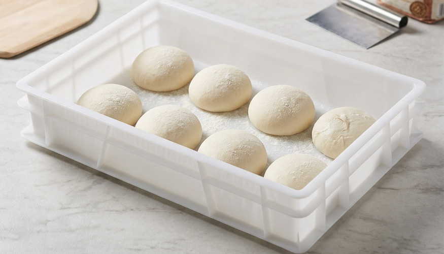 Nueva caja industrial