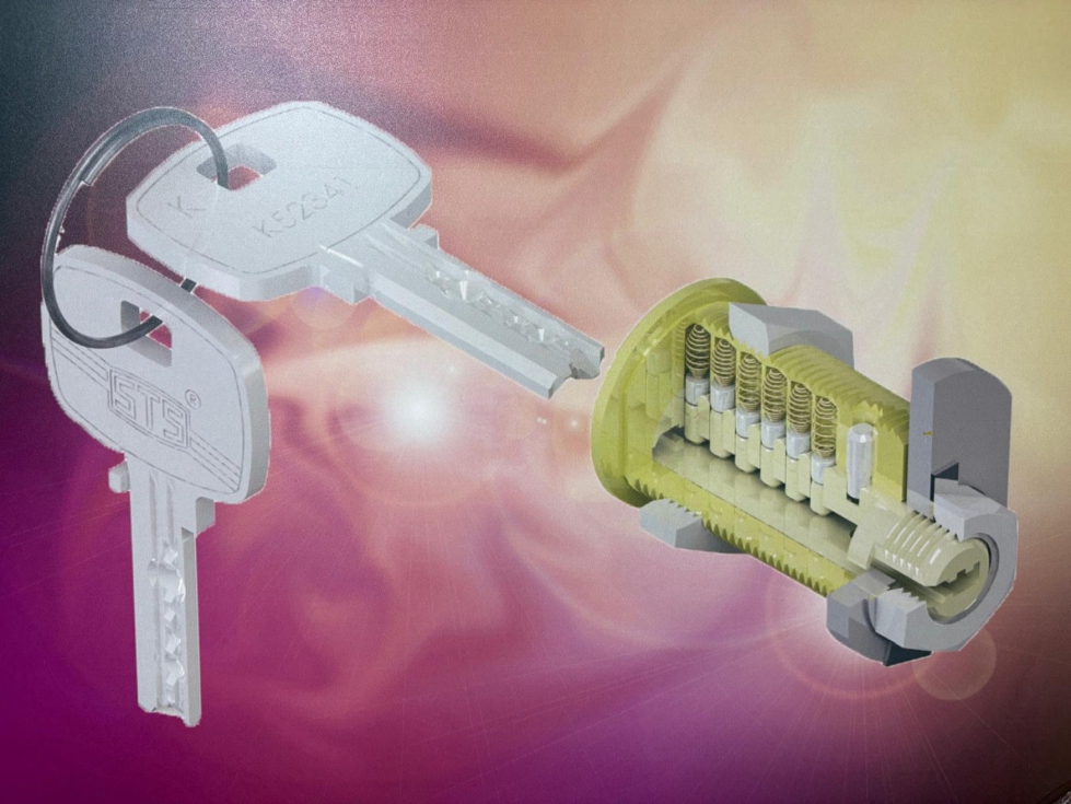 Maestr�a y fiabilidad en sistemas mec�nicos avanzados de Tesa Assa Abloy
