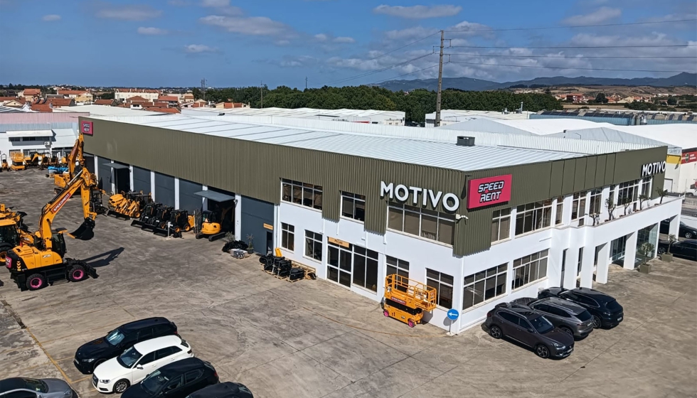 Nas �ltimas quatro d�cadas a Motivo participou na comercializa��o...