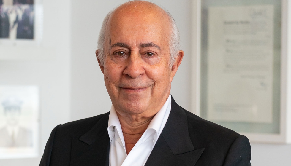 �O fim da representa��o n�o significa o fim da rela��o que constru�mos com os nossos clientes&quote;, assegura Jos� Gameiro