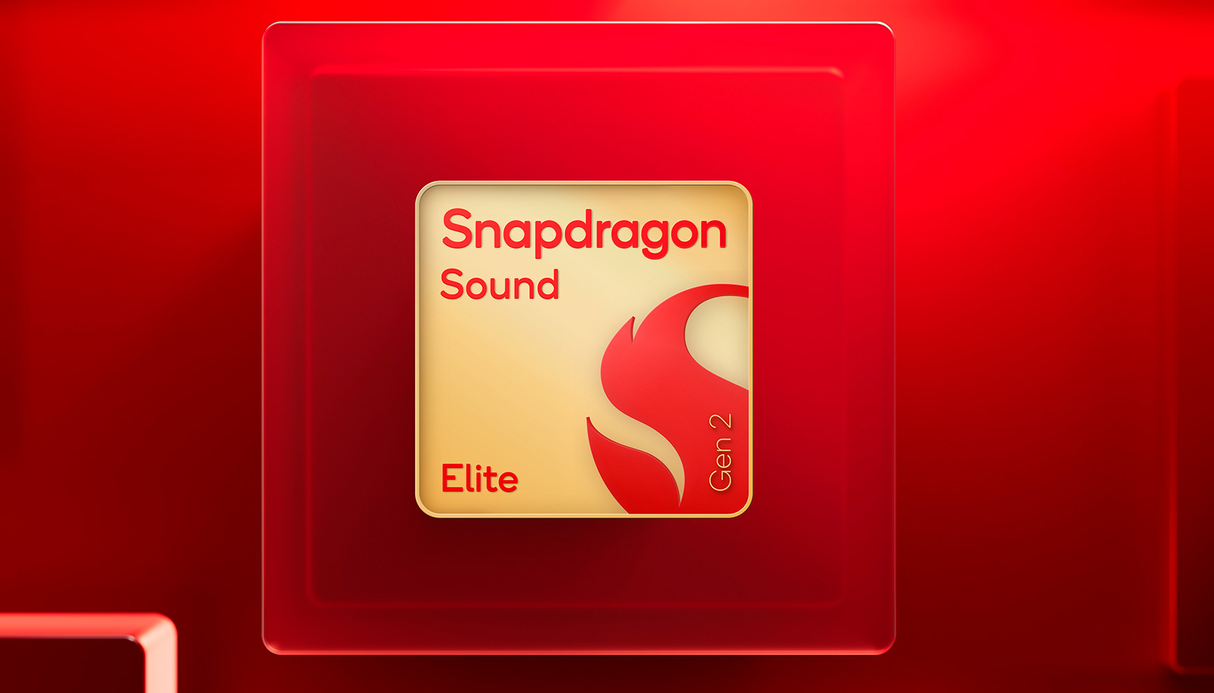 Snapdragon Sound Elite Gen 2 integra audio, inteligencia artificial y conectividad para impulsar una nueva generaci�n de wearables multimodales...