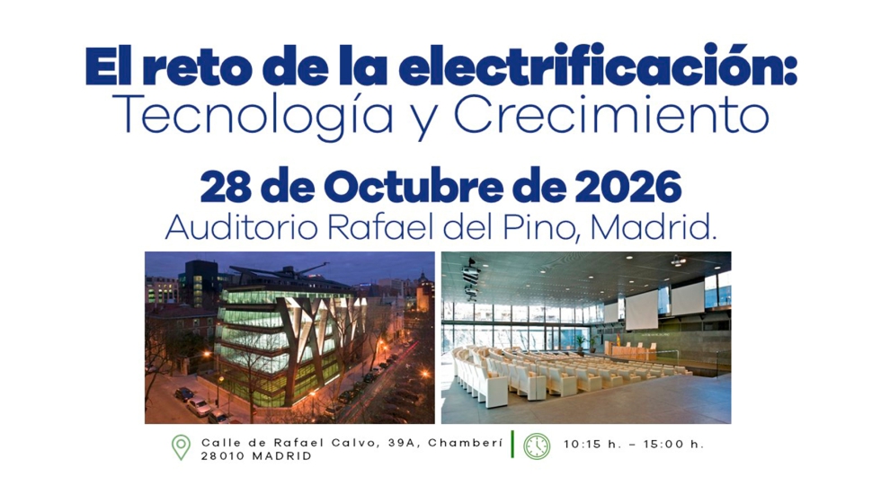 Entre los temas que se abordar�n, Afme derstaca la evoluci�n de las renovables, el autoconsumo, el almacenamiento...