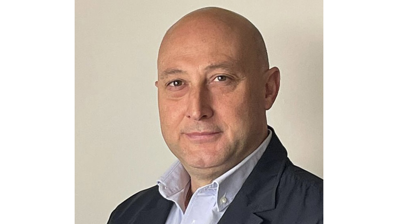 Rafael Mart�n Enr�quez, Sales Director Southern Europe de Genetec