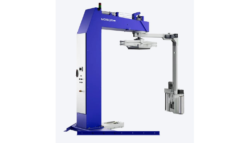 Movitec Luna A1
