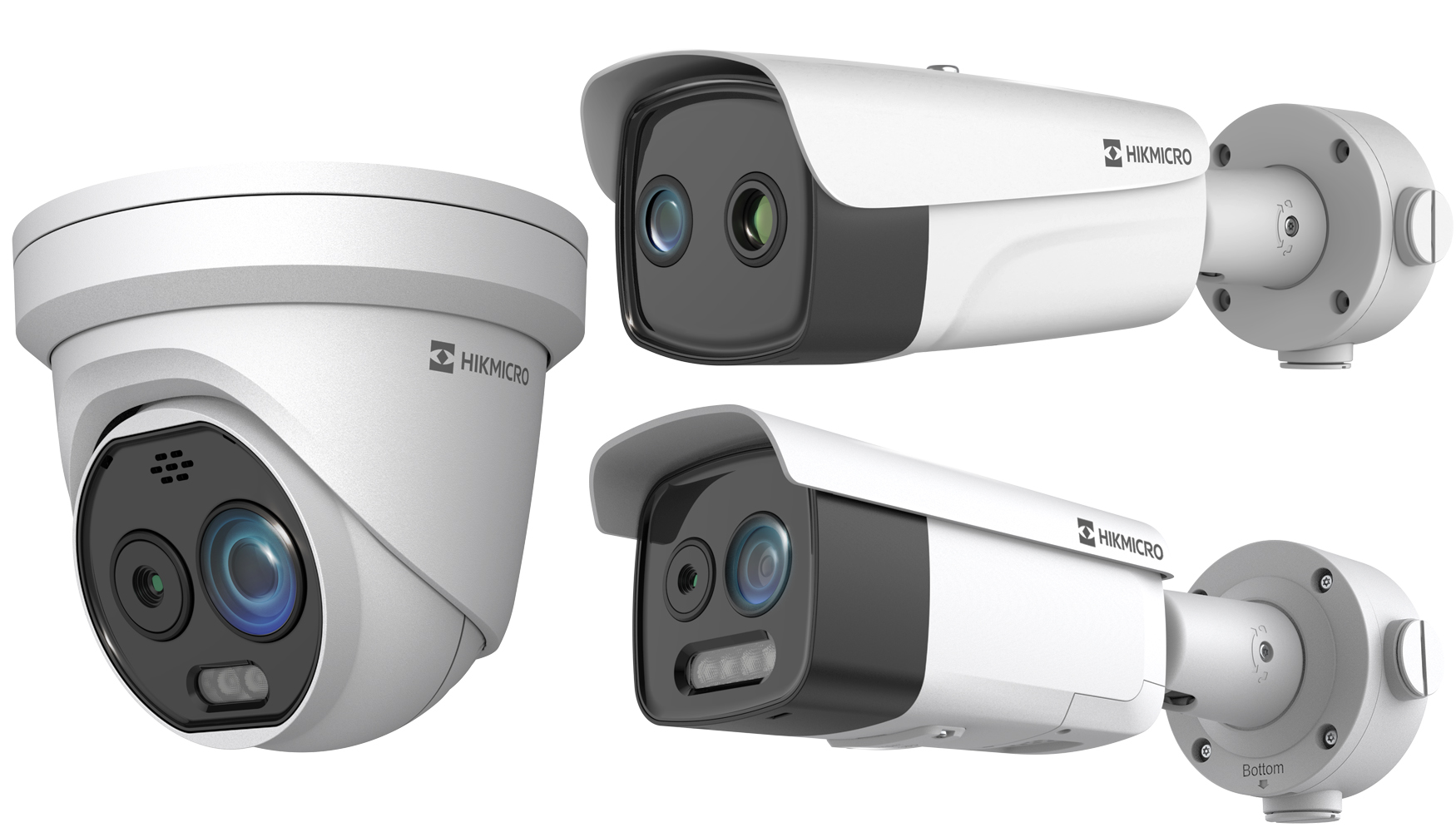 La obtenci�n de esta evaluaci�n ampl�a el �mbito de actuaci�n de Hikvision hacia el mercado profesional de protecci�n contra incendios...