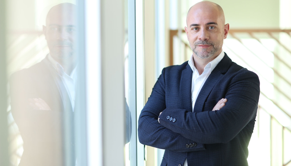 Abel M�rquez, Lead Technology Product Manager en Wolters Kluwer Tax & Accounting Espa�a