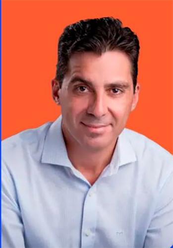 Isidro Velis, director de Estrategia de Producto de Cegid en Espa�a